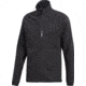 Adidas Terrex Tivid Mens Fleece Jacket, Black, 2XL, BP9691-2XL