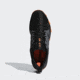 Adidas Terrex Tracerocker Trail Running Shoe - Men's, Black/Carbon/Hi-Res Orange, 9, AC7948-9