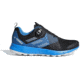 Adidas Terrex Two Boa Trail Running Shoe - Men's, Black/Gray One/Bright Blue, 10, AC7903-10