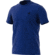 Adidas Terrex Ultimate Short Sleeve Tee - Men's-Col. Royal-X-Large