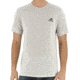 Adidas Terrex Ultimate Short Sleeve Tee - Men's-LGH Solid Grey/Black-Small