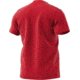 Adidas Terrex Ultimate Short Sleeve Tee - Mens, Scarlet, Large BP9733-Scarlet-L