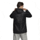 Adidas Terrex Urban Climastorm Fleece Jacket - Mens, Black, DQ1623-DEMO