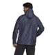 Adidas Terrex Urban Climastorm Fleece Jacket - Mens, Legend Ink, DQ1622-DEMO