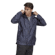 Adidas Terrex Urban Climastorm Fleece Jacket - Mens, Legend Ink, DQ1622-DEMO