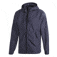Adidas Terrex Urban Climastorm Fleece Jacket - Mens, Legend Ink, DQ1622-DEMO