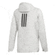 Adidas Terrex Urban Climastorm Fleece Jacket - Mens, Raw White, DQ1621-DEMO
