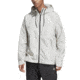 Adidas Terrex Urban Climastorm Fleece Jacket - Mens, Raw White, DQ1621-DEMO