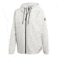 Adidas Terrex Urban Climastorm Jacket - Women's, Raw White, DQ1619-DEMO