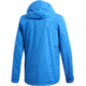 Adidas Terrex Wandertag Jacket, AP - Mens, Shock Blue, Medium, CY8851-M