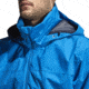 Adidas Terrex Wandertag Jacket, AP - Mens, Shock Blue, Medium, CY8851-M