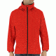 Adidas Terrex Wandertag Jacket - Men's-Scarlet-Medium