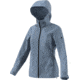 Adidas Terrex Wandertag Rain Jackets - Women's, Raw Grey, CV7052-DEMO