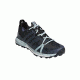 Adidas Terrex Women's Terrex Agravic GTX Trailrunning Shoes, Carbon/Grey Three/Ash Green, 5 US, CM7648-5