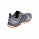 Adidas Terrex Women's Terrex Agravic Trailrunning Shoes, Grey Three/Grey Four/Chalk Coral, 5 US, CQ1732-5