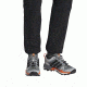 Adidas Terrex Women's Terrex Skychaser GTX Trailrunning Shoes, Grey Two/Black/Hi-Res Orange, 5 US, CQ1745-5