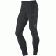 Adidas Terrex Xperior Warm Active Tight - Mens-Black-Regular Inseam-Large