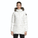 Adidas Terrex Xploric Parka - Women's, Core White, Small, CY8607-S