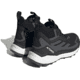 Adidas Terrex 2.0 Free Hiker GORE-TEX Hiking Shoes - Womens, Core Black/Grey Six/Ftwr White, 9 US, HP7492-9