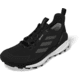 Adidas Terrex 2.0 Free Hiker Low GORE-TEX Hiking Shoes - Mens, Core Black/Grey Four/Ftwr White, 11.5 US, IG3201-11.5