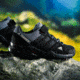Adidas Terrex Ax2R Cf - Kids, Black/Black/Onix, 10.5K, BB1930-10.5K