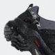 Adidas Terrex Ax2R Cf - Kids, Black/Black/Onix, 10.5K, BB1930-10.5K