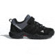 Adidas Terrex Ax2R Cf - Kids, Black/Black/Onix, 10.5K, BB1930-10.5K