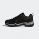 Adidas Terrex Ax2R - Kids, Black/Black/Vista Gray, 11K, BB1935-11K