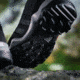 Adidas Terrex Ax2R - Kids, Black/Black/Vista Gray, 11K, BB1935-11K