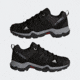 Adidas Terrex Ax2R - Kids, Black/Black/Vista Gray, 11K, BB1935-11K