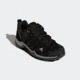 Adidas Terrex Ax2R - Kids, Black/Black/Vista Gray, 11K, BB1935-11K