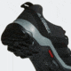 Adidas Terrex Ax2R - Kids, Black/Black/Vista Gray, 11K, BB1935-11K