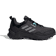 Adidas Terrex AX4 Hiking Shoe - Women's, Black/Grey Three/Mint Ton, 9,5US, HQ1045-9-5