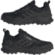 Adidas Terrex AX4 Hiking Shoes - Mens, Core Black/Carbon/Grey Four, 11.5 US, HP7388-11.5