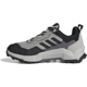 Adidas Terrex AX4 Hiking Shoes - Womens, Wonder Silver/Core Black/Grey Two, 8 US, IF4872-8