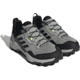 Adidas Terrex AX4 Hiking Shoes - Womens, Wonder Silver/Core Black/Grey Two, 8 US, IF4872-8
