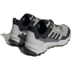 Adidas Terrex AX4 Hiking Shoes - Womens, Wonder Silver/Core Black/Grey Two, 8 US, IF4872-8