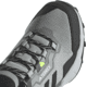 Adidas Terrex AX4 Hiking Shoes - Womens, Wonder Silver/Core Black/Grey Two, 8 US, IF4872-8