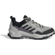 Adidas Terrex AX4 Hiking Shoes - Womens, Wonder Silver/Core Black/Grey Two, 8 US, IF4872-8