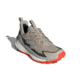 Adidas Terrex Free Hiker 2 Shoes - Womens, Wonbei/Cblack/Seimor, 8.5 US, IE5121-8.5