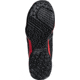 Adidas Terrex Hydro Lace Hiking Shoes - Mens, Hi-Res Red/Core Black/Chalk White, 6, CQ1755-6