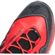 Adidas Terrex Hydro Lace Hiking Shoes - Mens, Hi-Res Red/Core Black/Chalk White, 6, CQ1755-6