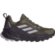 Adidas Terrex ID0908 TERREX TRAILMAKER 2, Womens, OLISTR/SILDAW/PRLOFI, 9, ID0908-9