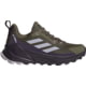 Adidas Terrex ID0908 TERREX TRAILMAKER 2, Womens, OLISTR/SILDAW/PRLOFI, 9, ID0908-9