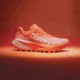 Adidas Terrex IG6582 TERREX AGRAVIC 3 W, Womens, AMBTIN/CRYWHT/PUTMAU, 8, IG6582-8