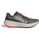 Adidas Terrex IG8840 TERREX AGRAVIC 3, Mens, OLISTR/GREONE/SEIMOR, 11, IG8840-11