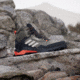 Adidas Terrex IG8853 TERREX AX4 MID GTX, Mens, OLISTR/WONBEI/CBLACK, 11.5, IG8853-11.5