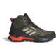 Adidas Terrex IG8853 TERREX AX4 MID GTX, Mens, OLISTR/WONBEI/CBLACK, 11.5, IG8853-11.5
