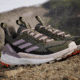 Adidas Terrex IG8892 TERREX FREE HIKER 2, Womens, OLISTR/PRLOFI/AMBTIN, 10, IG8892-10