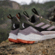 Adidas Terrex IG8892 TERREX FREE HIKER 2, Womens, OLISTR/PRLOFI/AMBTIN, 10, IG8892-10